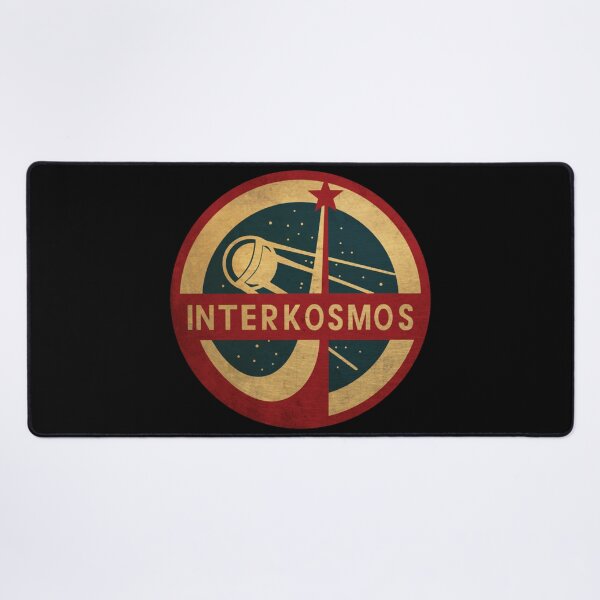 Item preview, vintage interkosmos space program sputnik satellite designed and sold by blackgloriosa.