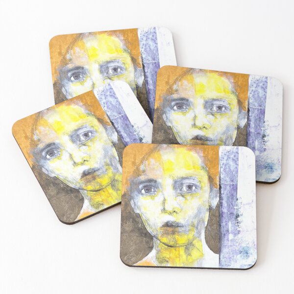 Item preview, Bold Trevor Hall Pencil Magic designed and sold by Sarahsumer.