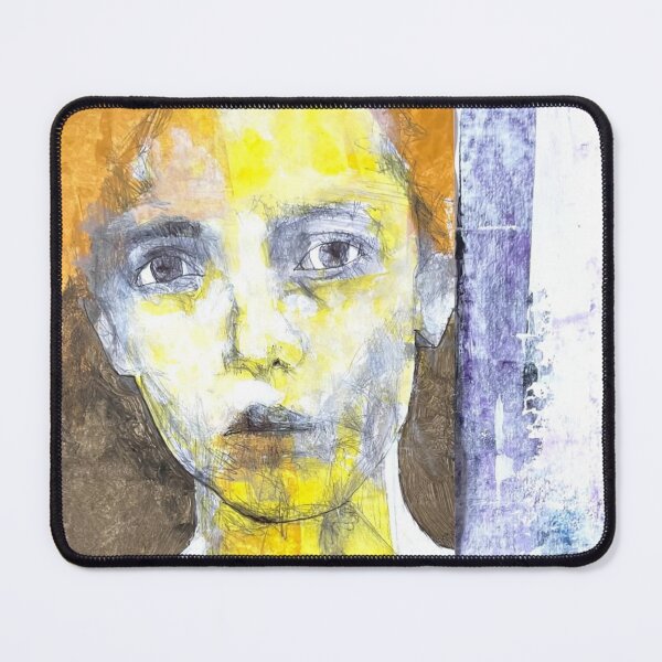 Item preview, Bold Trevor Hall Pencil Magic designed and sold by Sarahsumer.