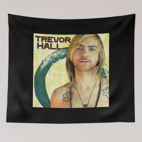 Item preview, Bold Trevor Hall Pencil Magic designed and sold by Sarahsumer.