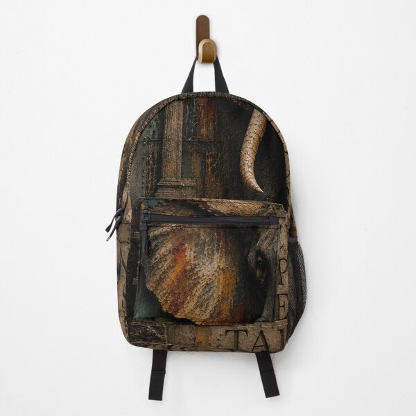 Item preview, Architect Discipline Compounds Elephant Brutalist Art designed and sold by SavannaStrikes.