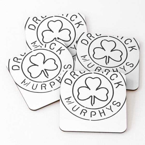 Item preview, Dropkick Murphys 1 designed and sold by SimooArtist.