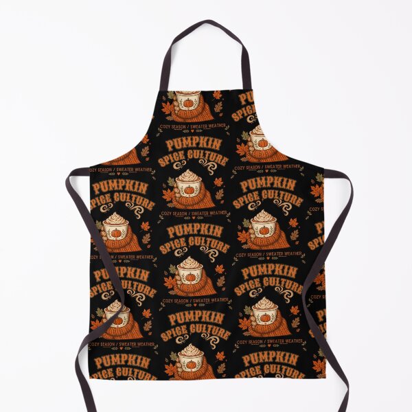 Item preview, PUMPKIN SPICE CULTURE COZY SEASON/SWEATER WEATHER designed and sold by Julartwear.