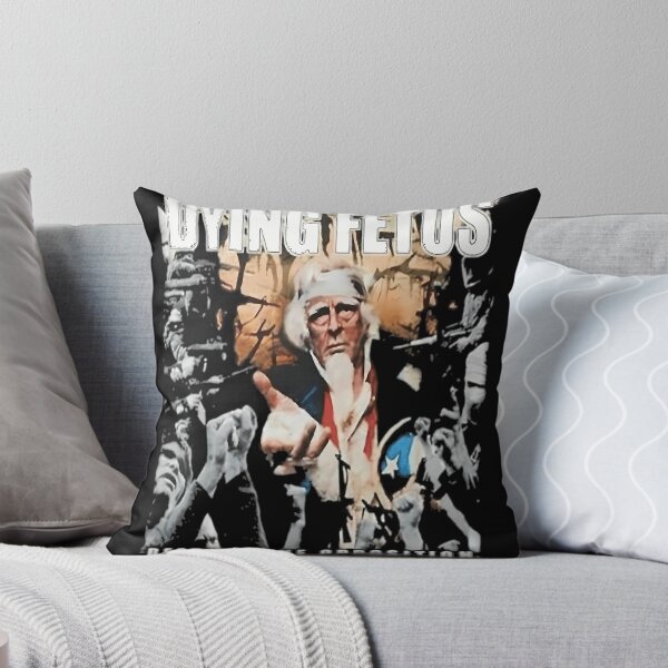 Item preview, Dying Fetus Destroy the Opposition Uncle Sam and Soldiers designed and sold by Lai Fai.