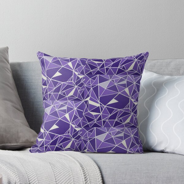 Item preview, crystalline violet designed and sold by Khaled1976.