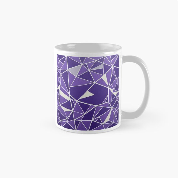 Item preview, crystalline violet designed and sold by Khaled1976.