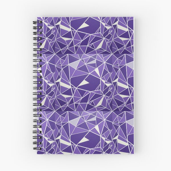 Item preview, crystalline violet designed and sold by Khaled1976.