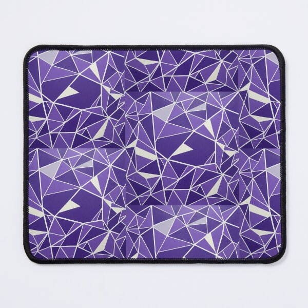 Item preview, crystalline violet designed and sold by Khaled1976.