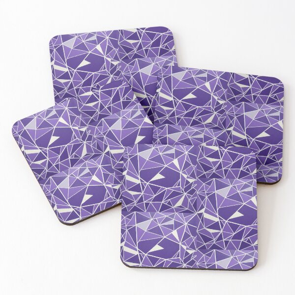 Item preview, crystalline violet designed and sold by Khaled1976.