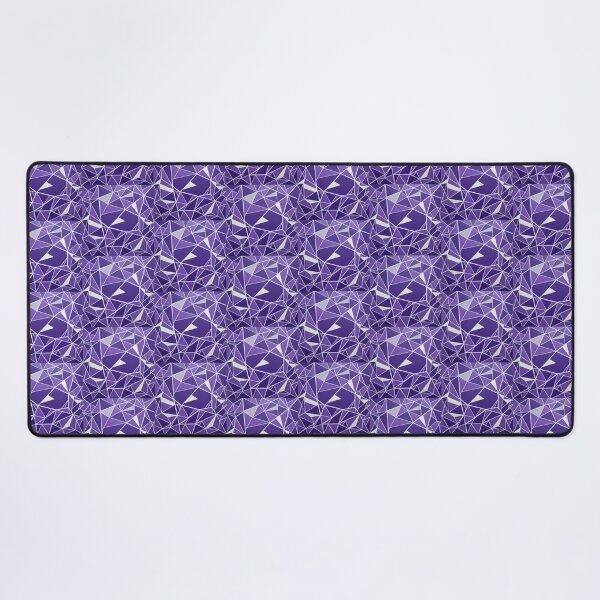 Item preview, crystalline violet designed and sold by Khaled1976.