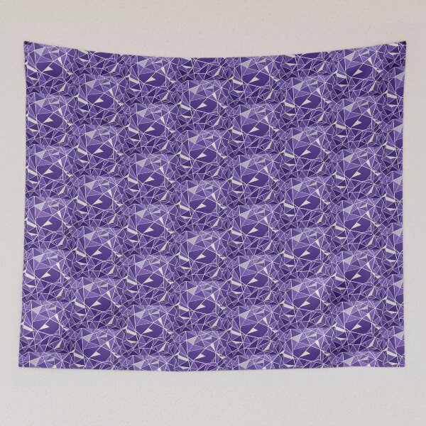 Item preview, crystalline violet designed and sold by Khaled1976.