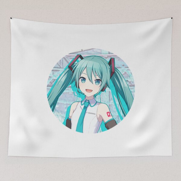 Item preview, Hatsune Miku designed and sold by Lauwuuh.