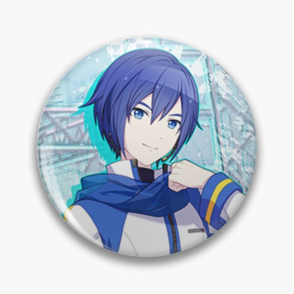 Item preview, KAITO designed and sold by Lauwuuh.