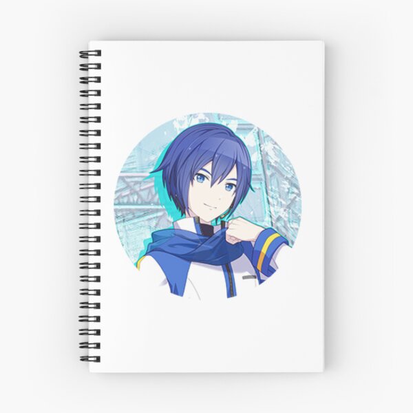 Item preview, KAITO designed and sold by Lauwuuh.