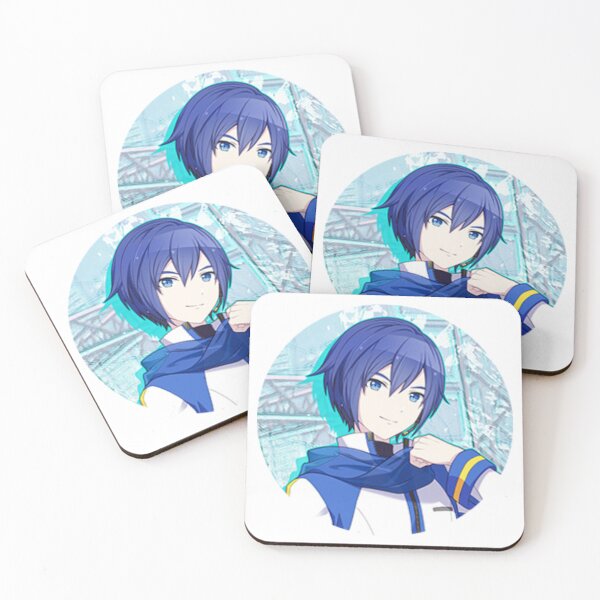 Item preview, KAITO designed and sold by Lauwuuh.