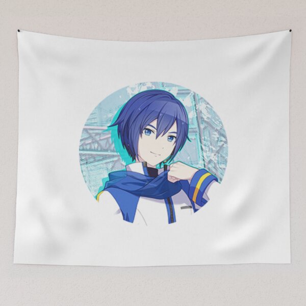 Item preview, KAITO designed and sold by Lauwuuh.