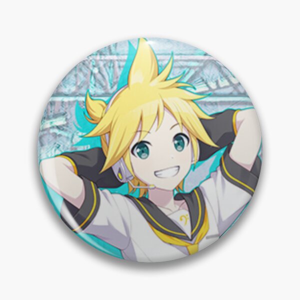 Item preview, Kagamine Len designed and sold by Lauwuuh.