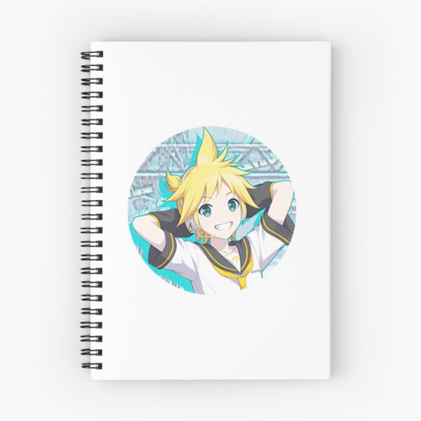 Item preview, Kagamine Len designed and sold by Lauwuuh.