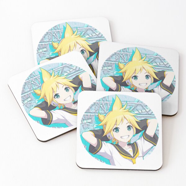 Item preview, Kagamine Len designed and sold by Lauwuuh.