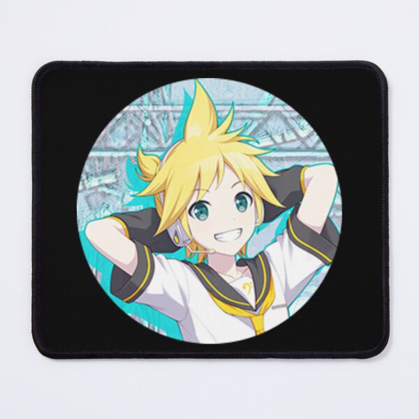Item preview, Kagamine Len designed and sold by Lauwuuh.
