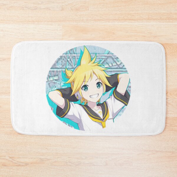 Item preview, Kagamine Len designed and sold by Lauwuuh.