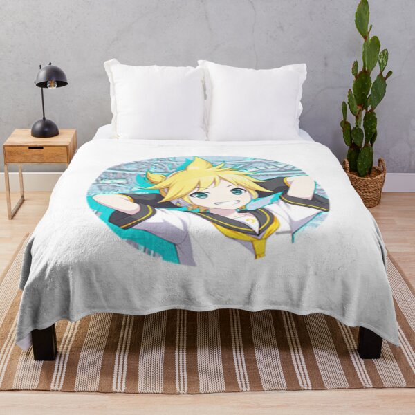 Item preview, Kagamine Len designed and sold by Lauwuuh.