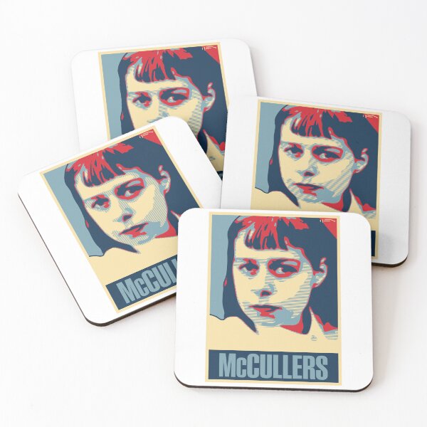 Item preview, McCullers designed and sold by DFA.