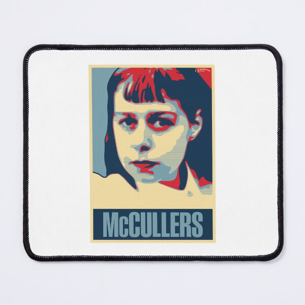Item preview, McCullers designed and sold by DFA.