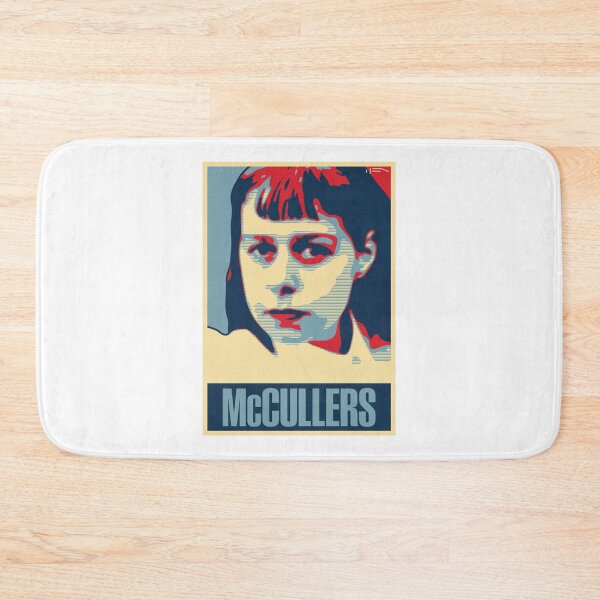 Item preview, McCullers designed and sold by DFA.
