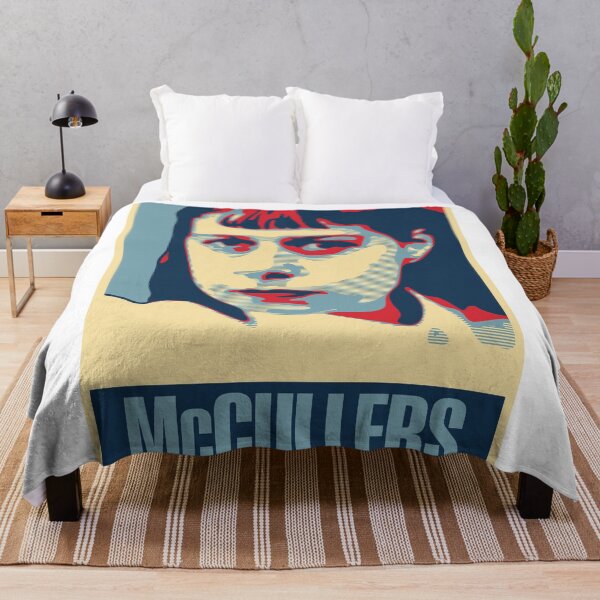 Item preview, McCullers designed and sold by DFA.