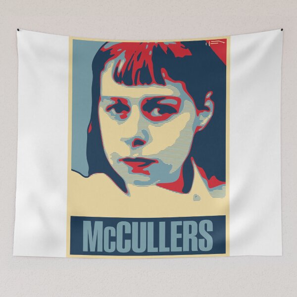 Item preview, McCullers designed and sold by DFA.
