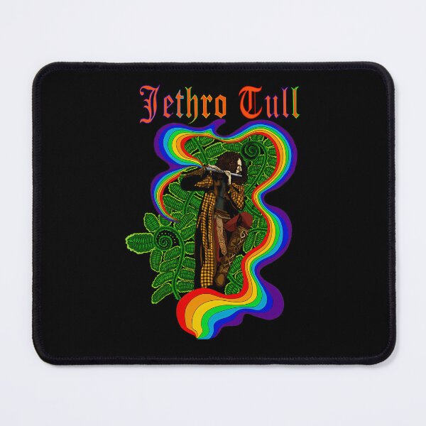 Item preview, Jethro Tull Ian Anderson Flute Performance designed and sold by Harmony Journey.