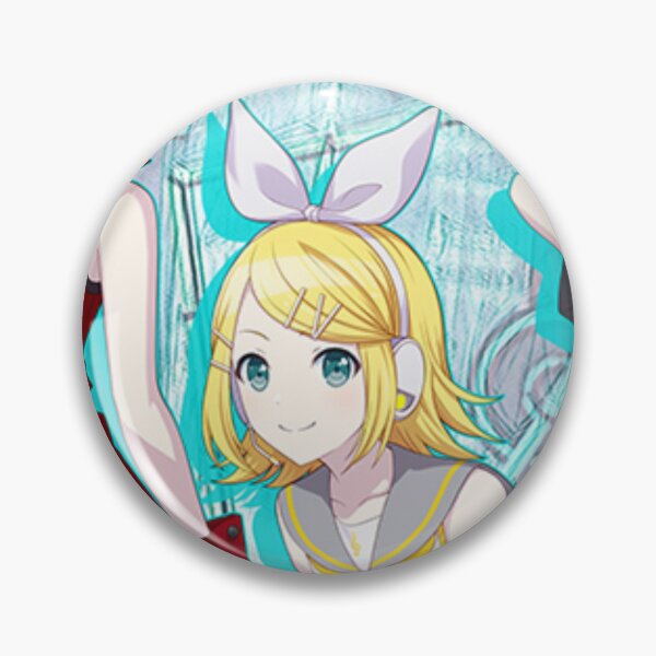 Item preview, Kagamine Rin designed and sold by Lauwuuh.