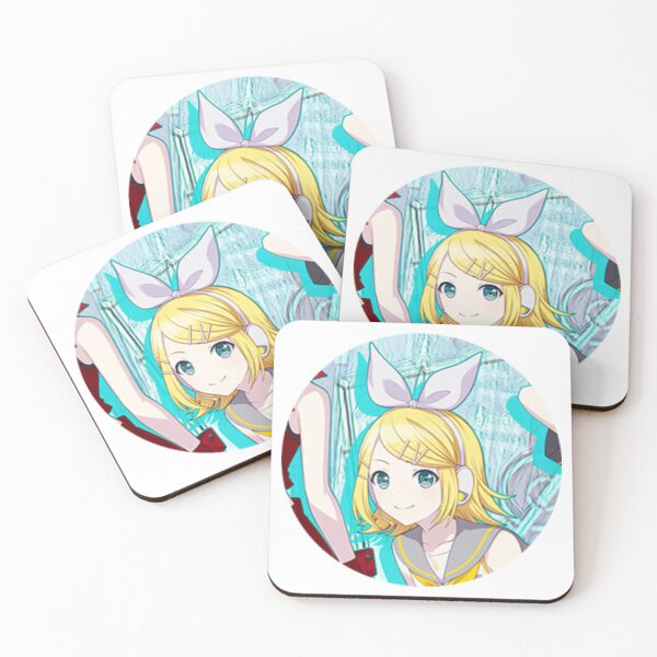 Item preview, Kagamine Rin designed and sold by Lauwuuh.