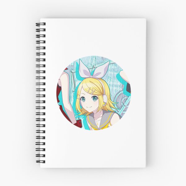 Item preview, Kagamine Rin designed and sold by Lauwuuh.