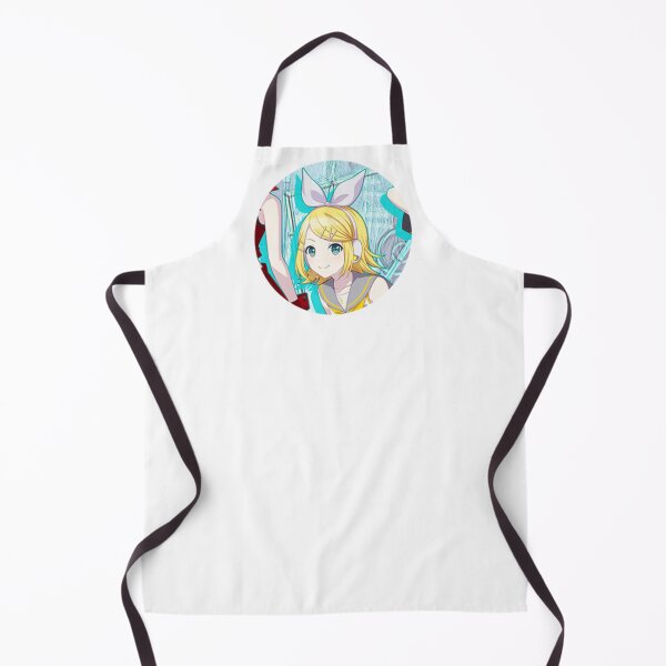 Item preview, Kagamine Rin designed and sold by Lauwuuh.