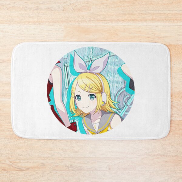 Item preview, Kagamine Rin designed and sold by Lauwuuh.