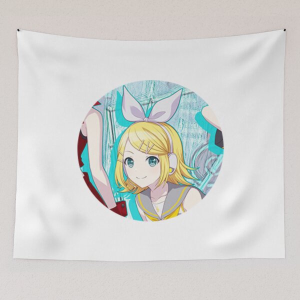 Item preview, Kagamine Rin designed and sold by Lauwuuh.