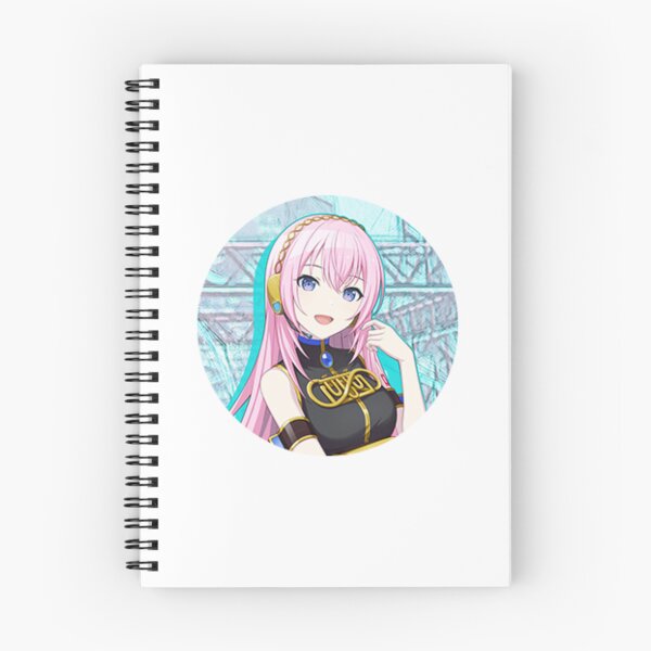 Item preview, Megurine Luka designed and sold by Lauwuuh.