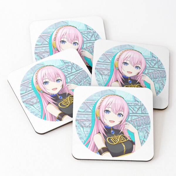 Item preview, Megurine Luka designed and sold by Lauwuuh.