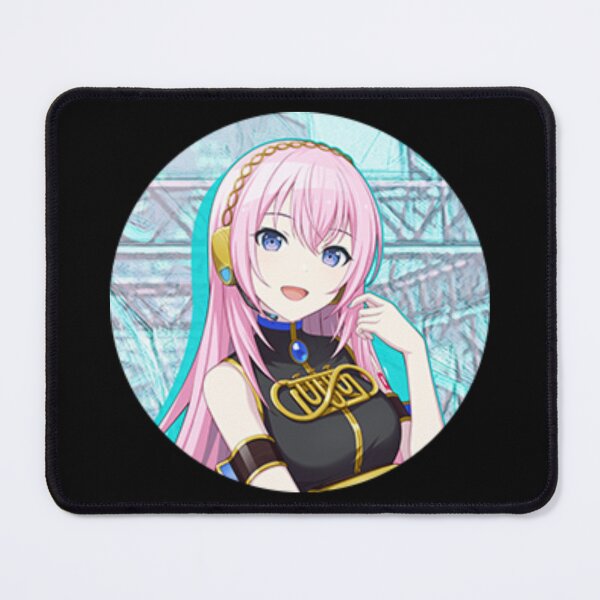 Item preview, Megurine Luka designed and sold by Lauwuuh.