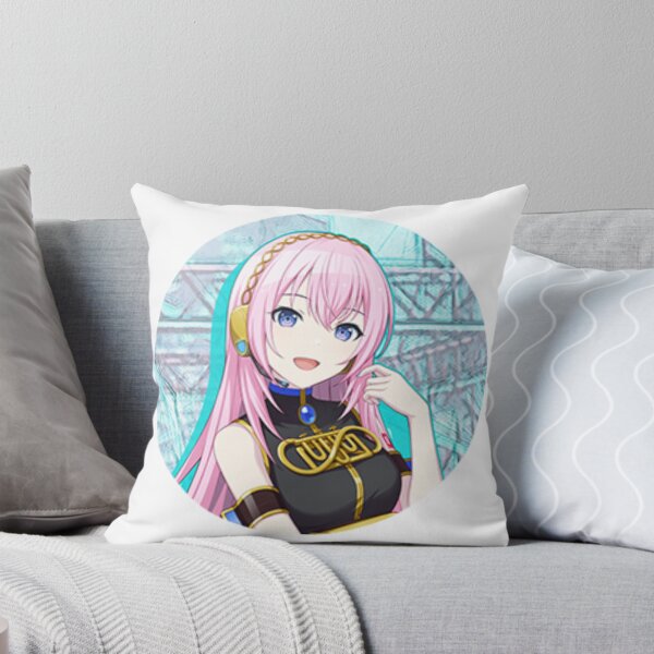 Item preview, Megurine Luka designed and sold by Lauwuuh.