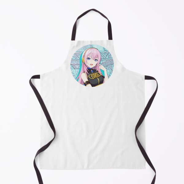 Item preview, Megurine Luka designed and sold by Lauwuuh.