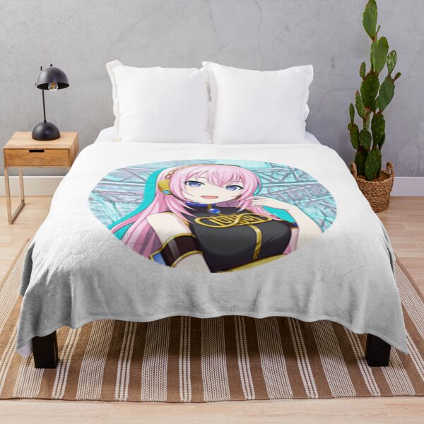 Item preview, Megurine Luka designed and sold by Lauwuuh.