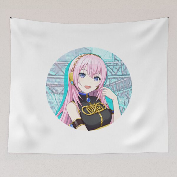Item preview, Megurine Luka designed and sold by Lauwuuh.