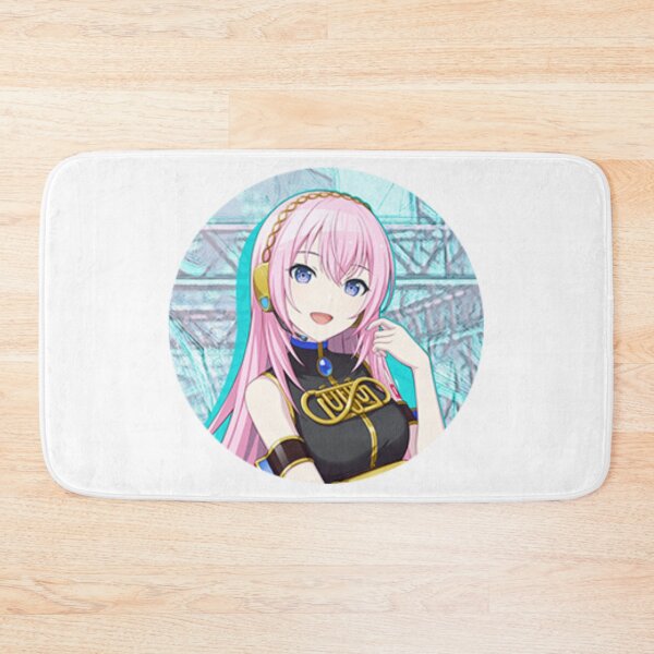 Item preview, Megurine Luka designed and sold by Lauwuuh.