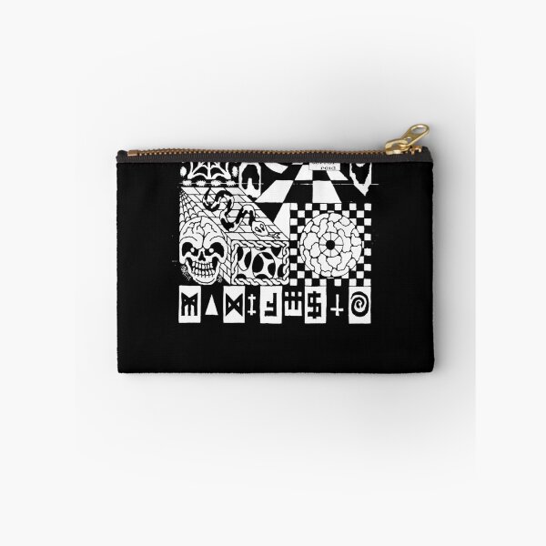 Item preview, Terror Reid band designed and sold by SimooArtist.