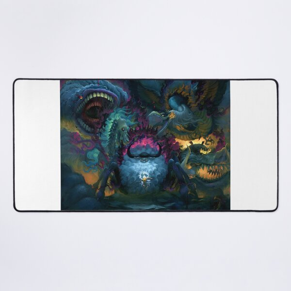 Item preview, 5 Gorosei VS Luffy designed and sold by HaydenlostOn.