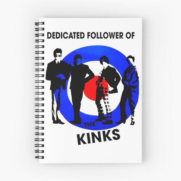 Item preview, 60s British Invasion Rock Band Target designed and sold by louis6151.