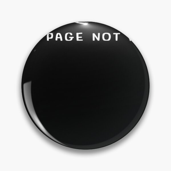 Item preview, 404 Page Not Found Horror Smiley Design designed and sold by rayssarizzune.